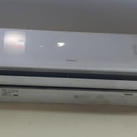 سبلت الوادي انفيتر طن ونص حديث فقط قطعه داخليه القطعه الخارجيه انباكت ...