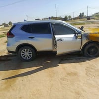 نيسان روج • ٢٠١٨ • رقم بغداد