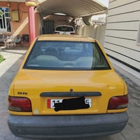 سايبا ٢٠١٦ بيها جاملغ ايمن مبدل وشاصي بي فطر و ملحوم سيارة نضيفه سعرها...