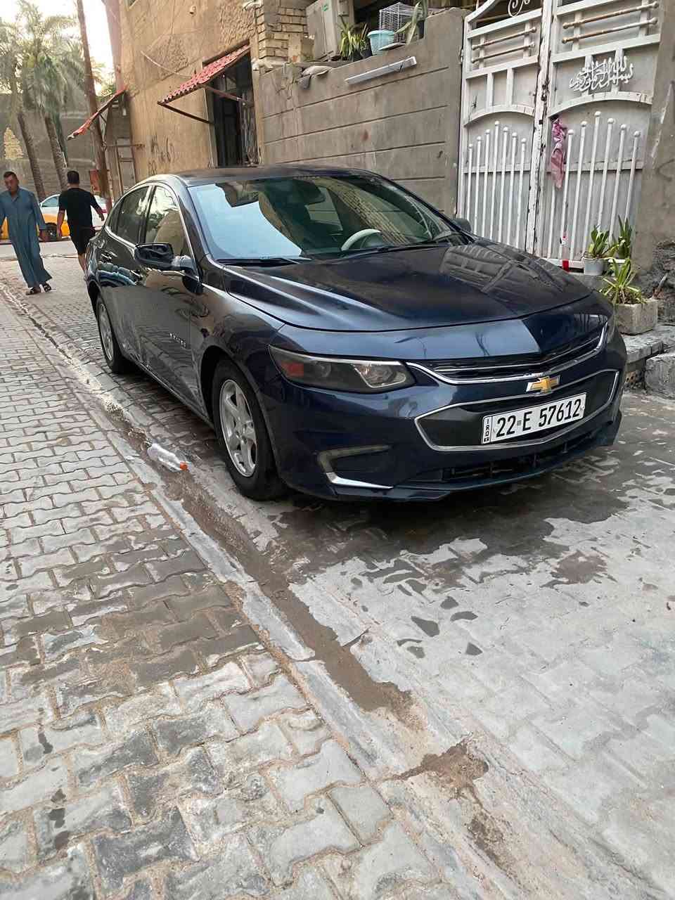 السلام عليكم ماليبو موديل ٢٠١٨ مكينه ١٥٠٠ تيربو مكينه كير كير جديد بدلته تخم تاير جديد صبغ جاملغ خلفي ولباب يرادله بارد خمس بصمات بصمت تشغيل وابواب كار بلس كهربايات كله شغال *********** سعر ٨٧ بجم كبس بيع او مراوس
