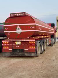 اكتروس • موديل 2002 • ميسان