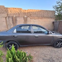 كيا سيفيا • سيفيا 2001 • كيا 2001 • سيارة كيا • سيارة سيفيا • كيا اوتو...