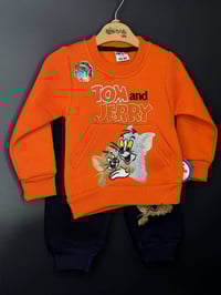 تراك ولادي ٣ قطع • سن ١-٤ • صناعة تركية