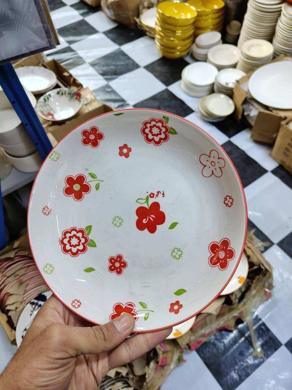 بسم الله الرحمن الرحيم 
اللهم صل على محمد وال محمد 
تفليش الاسعار.     🤜500دينار🤛     العروض يمنا ما تخلص
💯💥اي قطعة داخل المنشور بسعر 500دينار💯

سعر اي قطعة 500دينار 
🌛 المكان بابل محاويل ناحيه الامام 
🌛شارع المستوصف مقابل مدرسة الجنائن 🏫 
🌛للاستفسار مراسله الصفحه أو الاتصال بالرقم 
🌛*********** واتساب
🌛اهلا وسهلا بكم 
🌛 ملاحظة متواجدين ليلآ خلال شهر رمضان المبارك 
🌛 يوجد لدينا خدمة توصيل لجميع المحافظات
