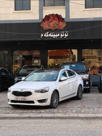 كادينزا • ٢٠١٥ • ١٥٥٠٠٠ كم