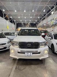 🔥 معرض أســد بغــداد لتجارة السيارات 🔥 🚙 لاند كروز V8-4600  📆 الموديل:...