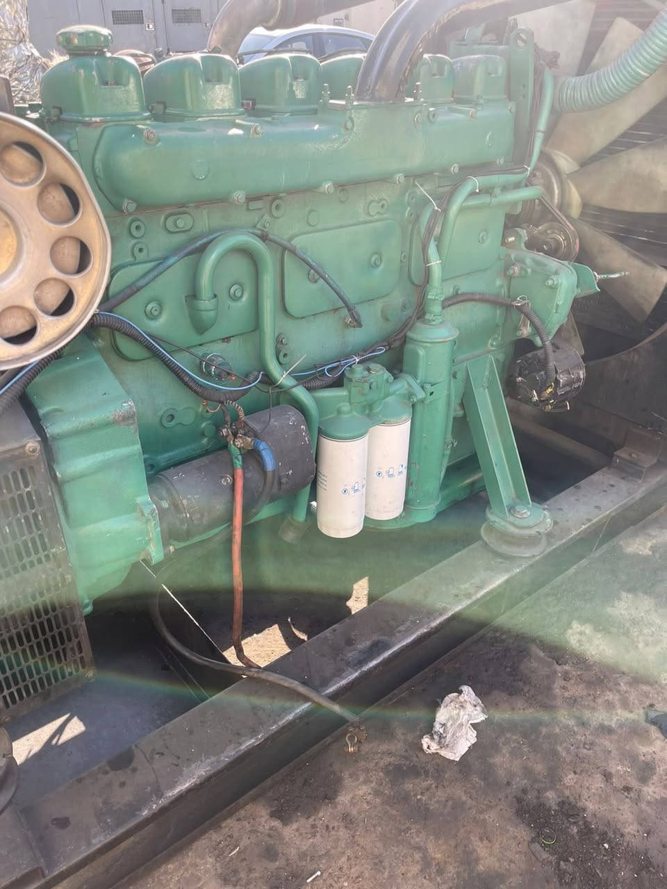 فالفو ٢٢ شاصي نضيفه وشرط الحمل
٣٥٠ كي 
السعر ٧٢
***********
