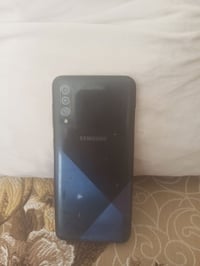 سامسونج A30s • نقص شاشة • مقفل
