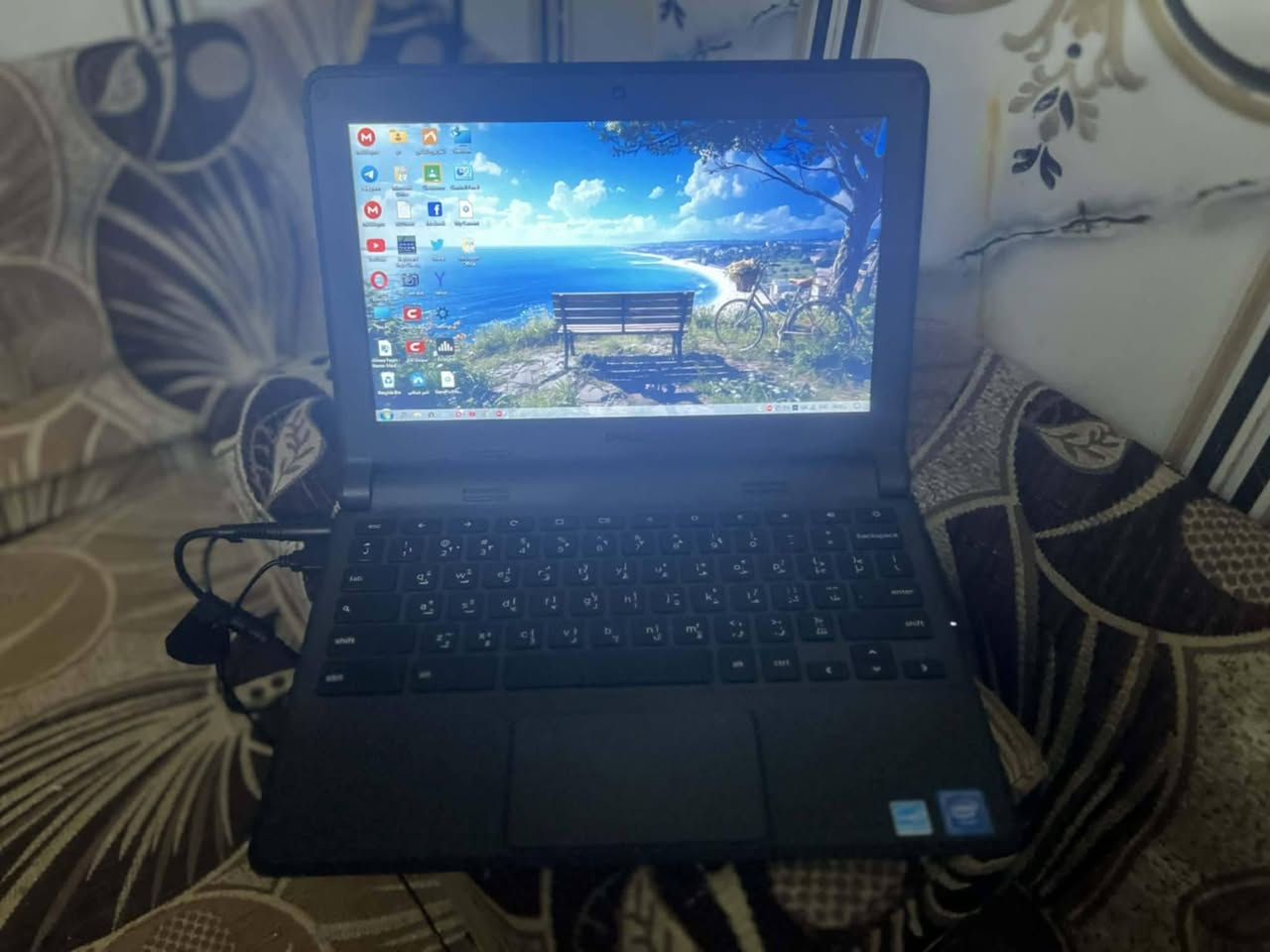 للبيع


**إذا كنت صاحب هذا الإعلان وتريد حذفه لأي سبب، رجاءا أرسل رسالة إلى الدعم الفني**