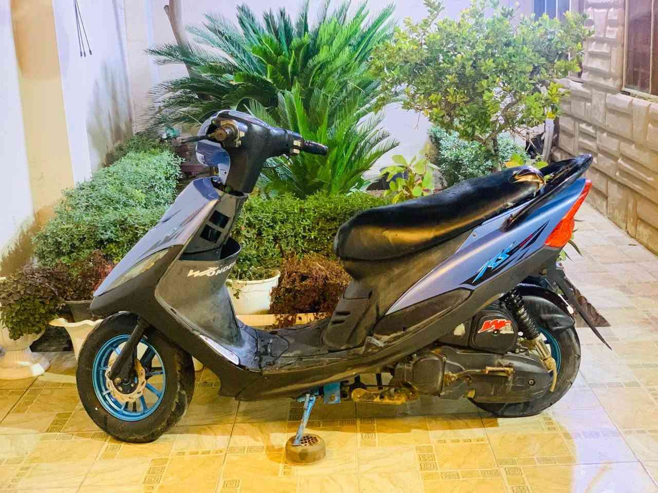 ماكس عدله ياباني 49 
سلف وهندر وكهربائيات كله شغالة 
شلعه ومعدل ونعومه 
السعر/450 وبيها مجال لشراي 
حله مركز المدينة 
***********
