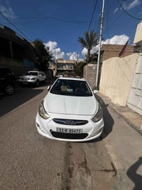 اكسنت 2015 • ١٦٠٠ • رقم بغداد
