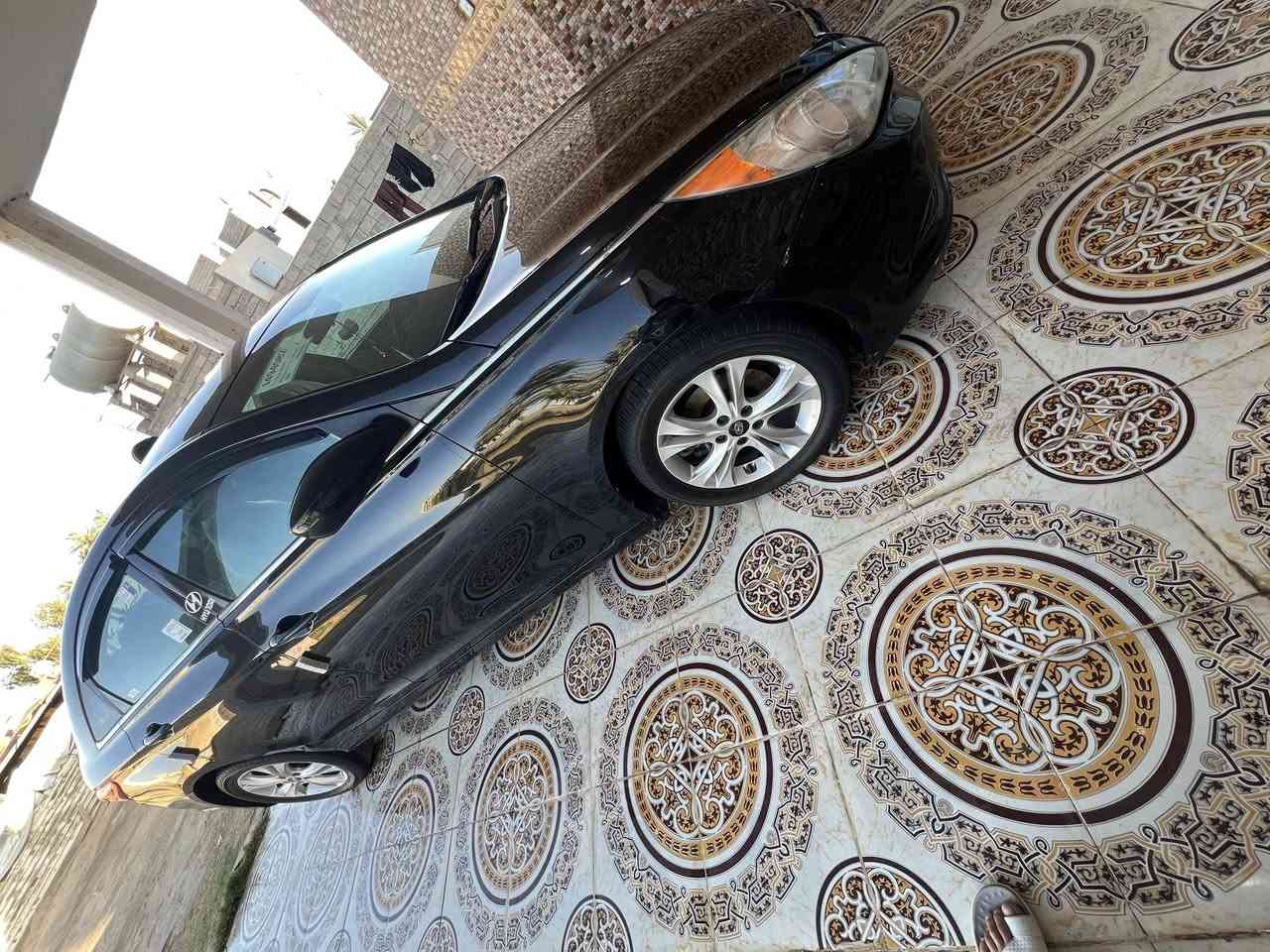 سلام عليكم شباب سوناتا 2013 امريكي سياره كفاله نضيفه بيه قطعتين بدون دواخل سياره كلش نضيفه سياره عارضه 100$وبيه مجال مكاني رمادي اليحب يتفضل واتساب رجائن بس جنايه وشرايه ***********
