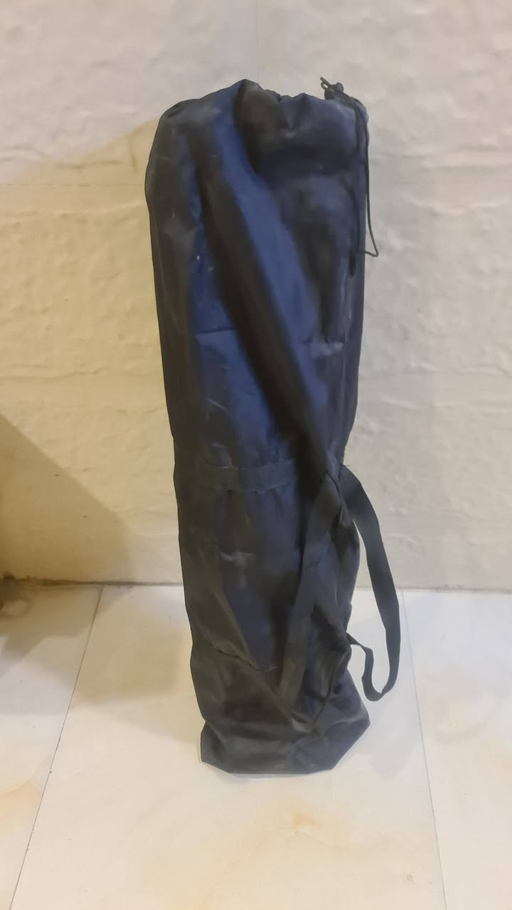 ميز قياساتة اموضح بالفديو والصور السعر 15الف معدن قوي سلستيل وزن ثقيل


**إذا كنت صاحب هذا الإعلان وتريد حذفه لأي سبب، رجاءا أرسل رسالة إلى الدعم الفني**