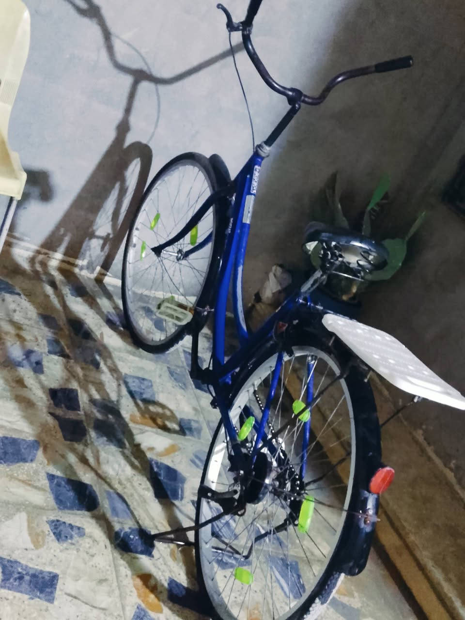 بايسگل للبيع سعره 60 الف المگان بغداد العبيدي


**إذا كنت صاحب هذا الإعلان وتريد حذفه لأي سبب، رجاءا أرسل رسالة إلى الدعم الفني**