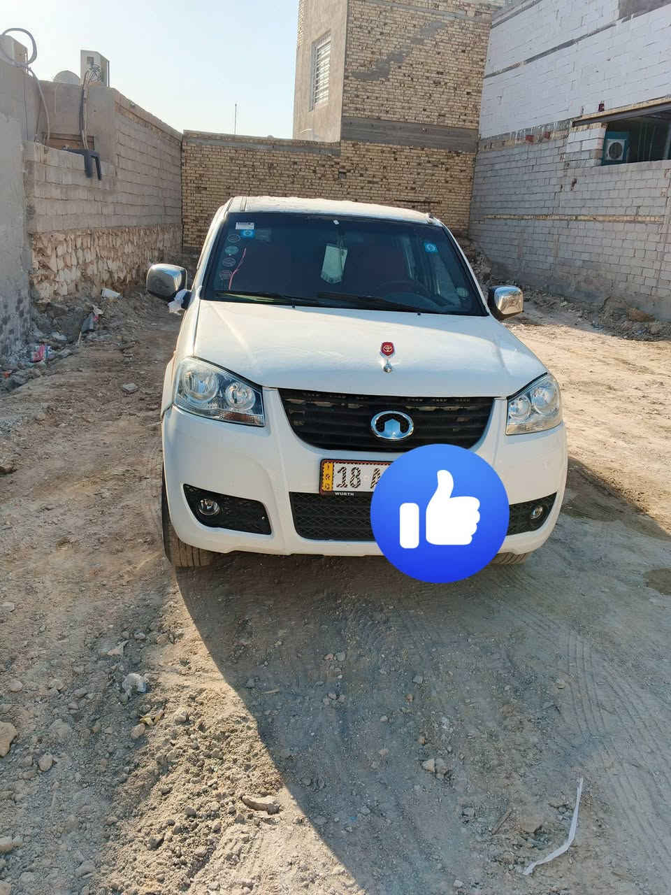 كريت لبيع موديل 2012 مداور ثاني ويوم سنويه 2030 مكفوله من ضربه وكير ومكينه شرط سياره ماعايزه برغي  مكان نجف الاشرف ابو صخير سعر 62
***********
