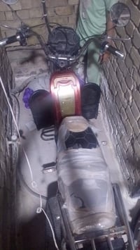 كشرموطور شحن للبيع شغال 07510853559 واتساب