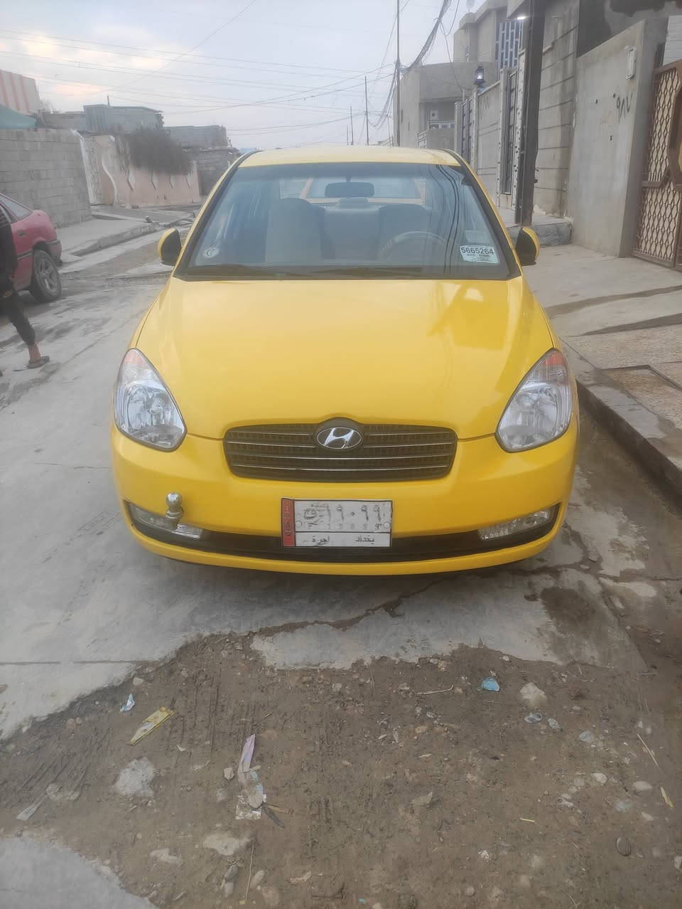 متاح اكسن دبادوب موديل 10 كير ومكينه شرط كوري رقم المني بغداد هيه وغرامات صفر سياره نضيفه مال بيت طخم تير جديد السعر97 رقم هاتف ***********
