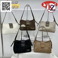 حقائب عيد المعلم • جلد طري أصلي • كنغر زارا هرمز