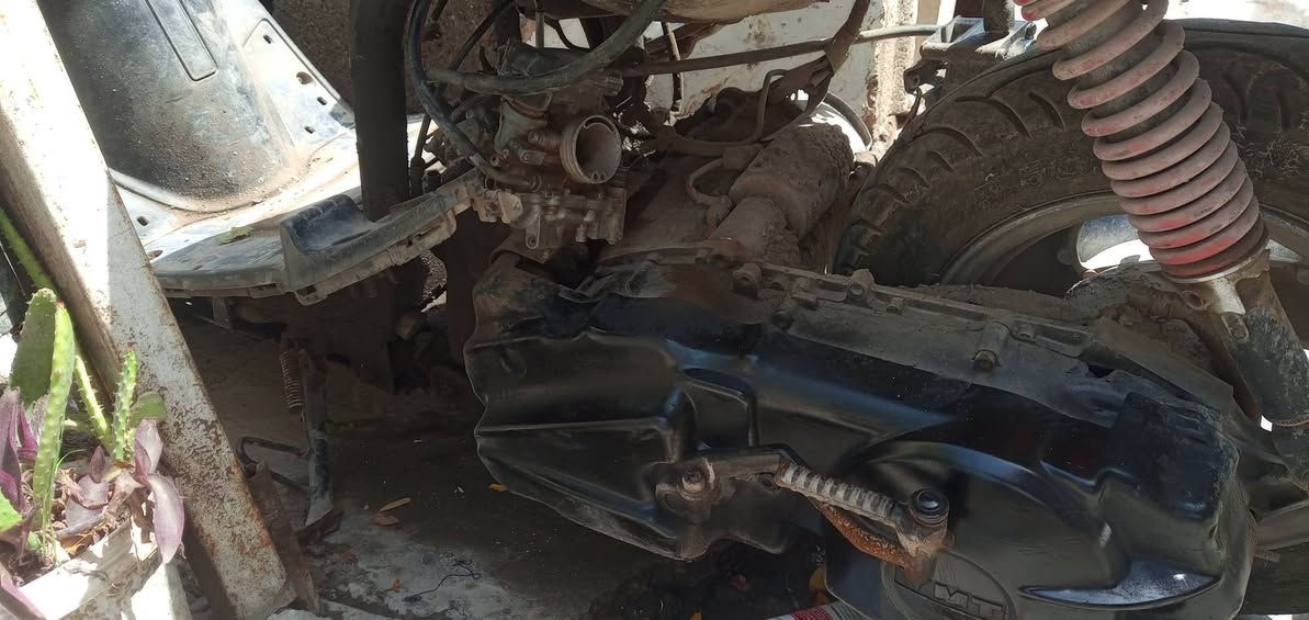 دراجه كوم حديد ماكس شغاله نقص كابريتر تنضيف بس سعر خاص مكان بغداد كفرات موجوده رقمي واتساب ***********
