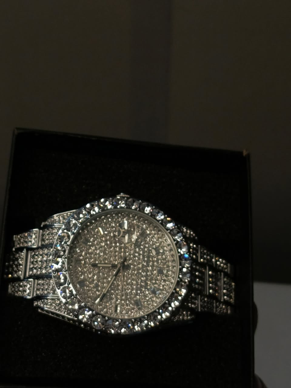 مزاد يبدي من  ١٥


**إذا كنت صاحب هذا الإعلان وتريد حذفه لأي سبب، رجاءا أرسل رسالة إلى الدعم الفني**