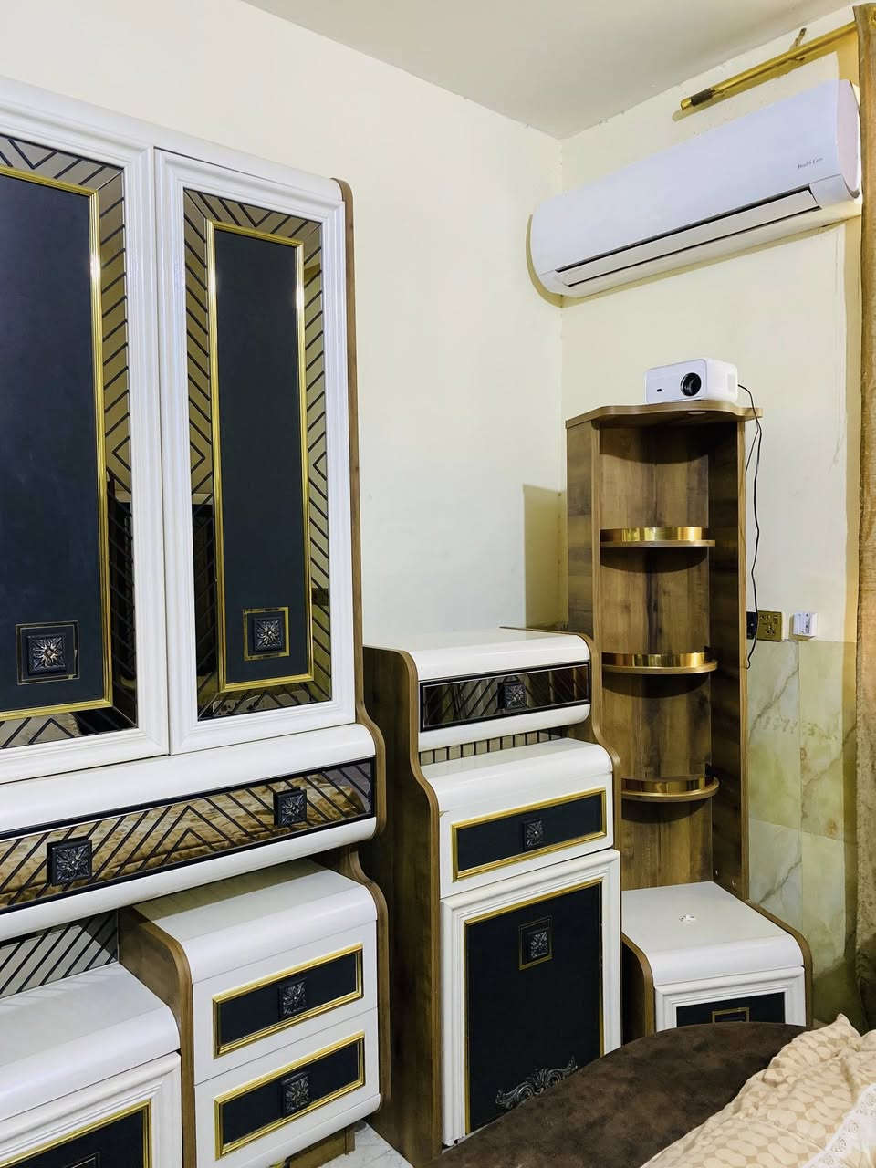 غرفه نوم تركي للبيع


**إذا كنت صاحب هذا الإعلان وتريد حذفه لأي سبب، رجاءا أرسل رسالة إلى الدعم الفني**