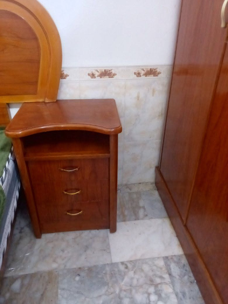غرفة صاج تسكام شرط النظافة السعر ٨٥٠


**إذا كنت صاحب هذا الإعلان وتريد حذفه لأي سبب، رجاءا أرسل رسالة إلى الدعم الفني**