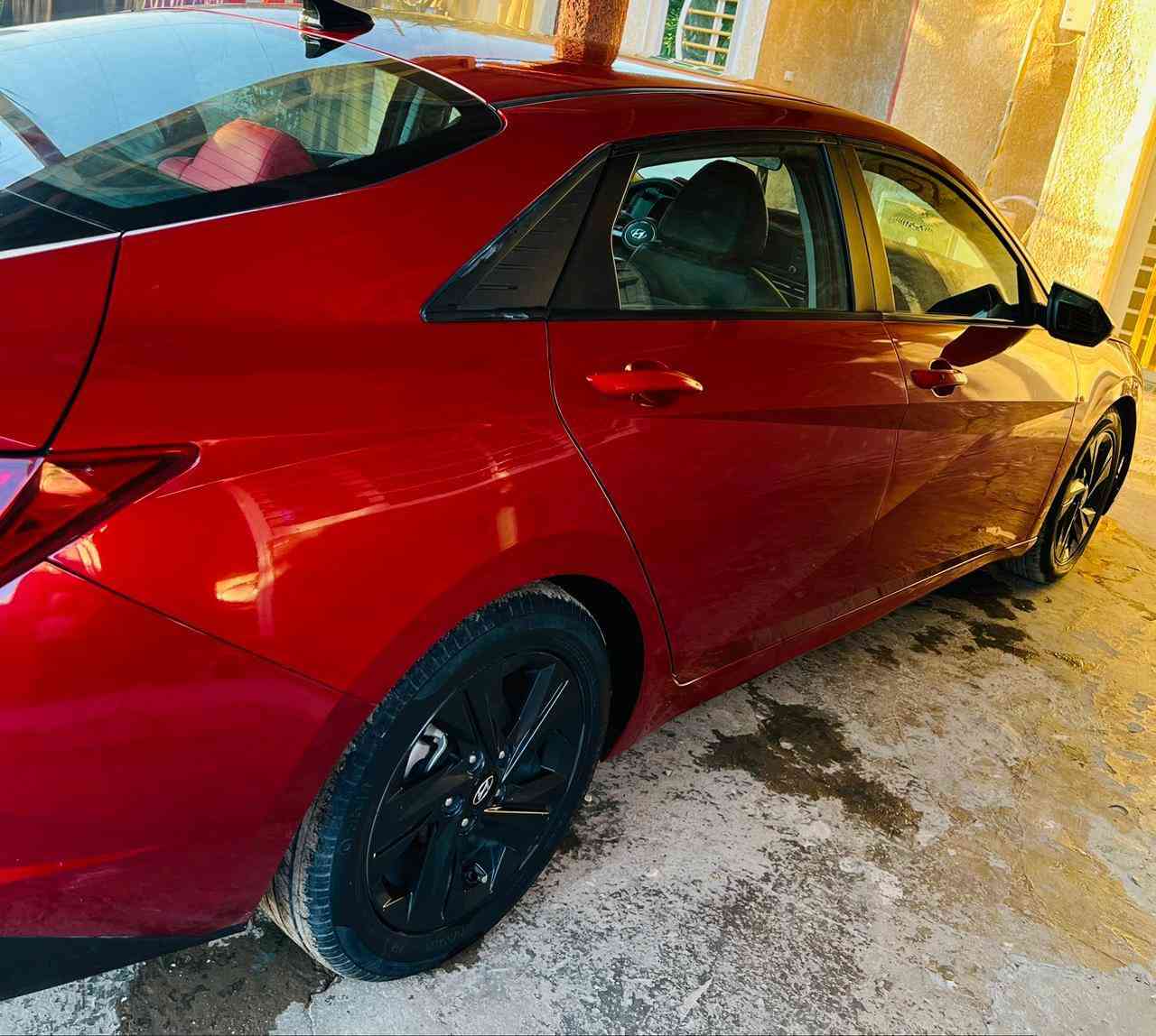 السلام عليكم النترا ٢٠٢٢ أمريكي حادث كدامك
نص موصفات
اي استفسار ***********
وتساب أو اتصال مكلف بنشر
