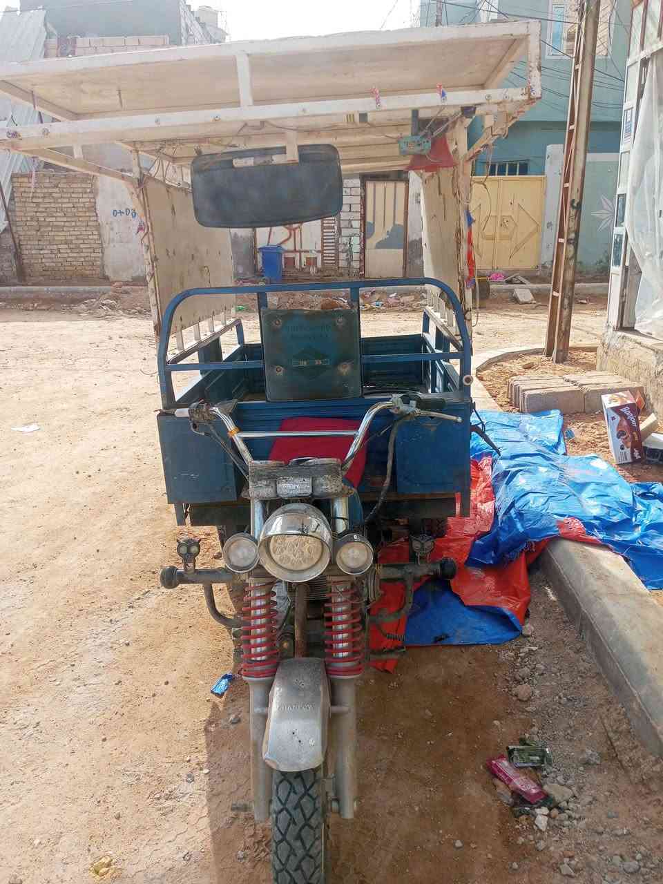 ستوته اصوليه اوراق كامله مديل 16 محرك 24 السعر مليون بيها مجال قليل مكاني النجف شارع جامعه الكفيل ***********
