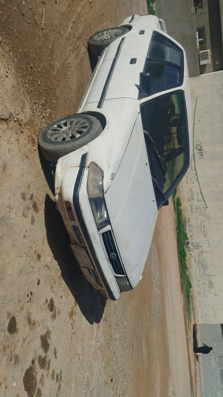 CORONA موديل 1988 سعر  ٢٠ وبي مجال
***********
