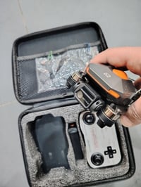 درون • دبل بطارية • كاميرا متحركة