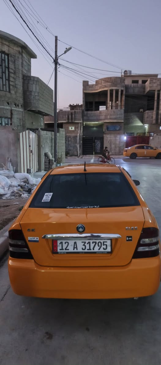 سيكي اللبيع 12
رقم نينوى مسطره بسمي 
سنويه ال 30 
تايات جديد 
طخم جديد 
كير +محرك شرط 
دخلها جديد 
التواصل
رقم الموبايل ‏‪***********‬‏
