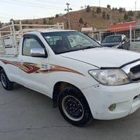 تويوتا ٢٠٠٦ • كويسينجاك أربيل • سنوية ٢٠٣٠