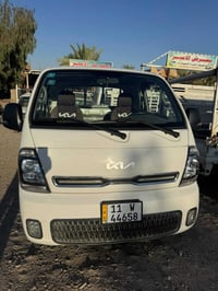 كيا بنكو • ٢٠٢٣ • كفالة عامة
