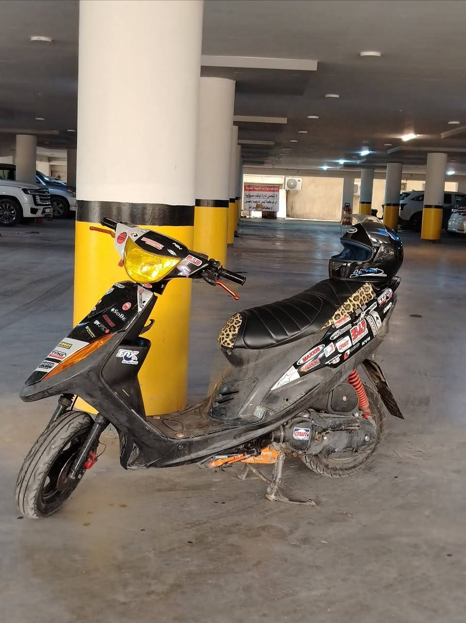 السلام عليكم. جمال ودلال✨️ . دراجه ماكس عدله49 بلاديه (ختم) واحد. كفاله عامه (ملاحظه) الدراجه معدل عليهه ب تزويد بصيط للإستفسار الإتصال علئ***********وايضا خاص متواجد (حياكم)
