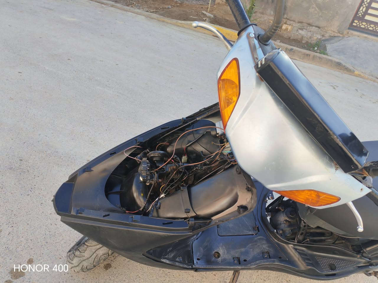 سلام عليكم بريز شغاله كامله ما عده الكفرات السعر 400 وبيه مجال


**إذا كنت صاحب هذا الإعلان وتريد حذفه لأي سبب، رجاءا أرسل رسالة إلى الدعم الفني**