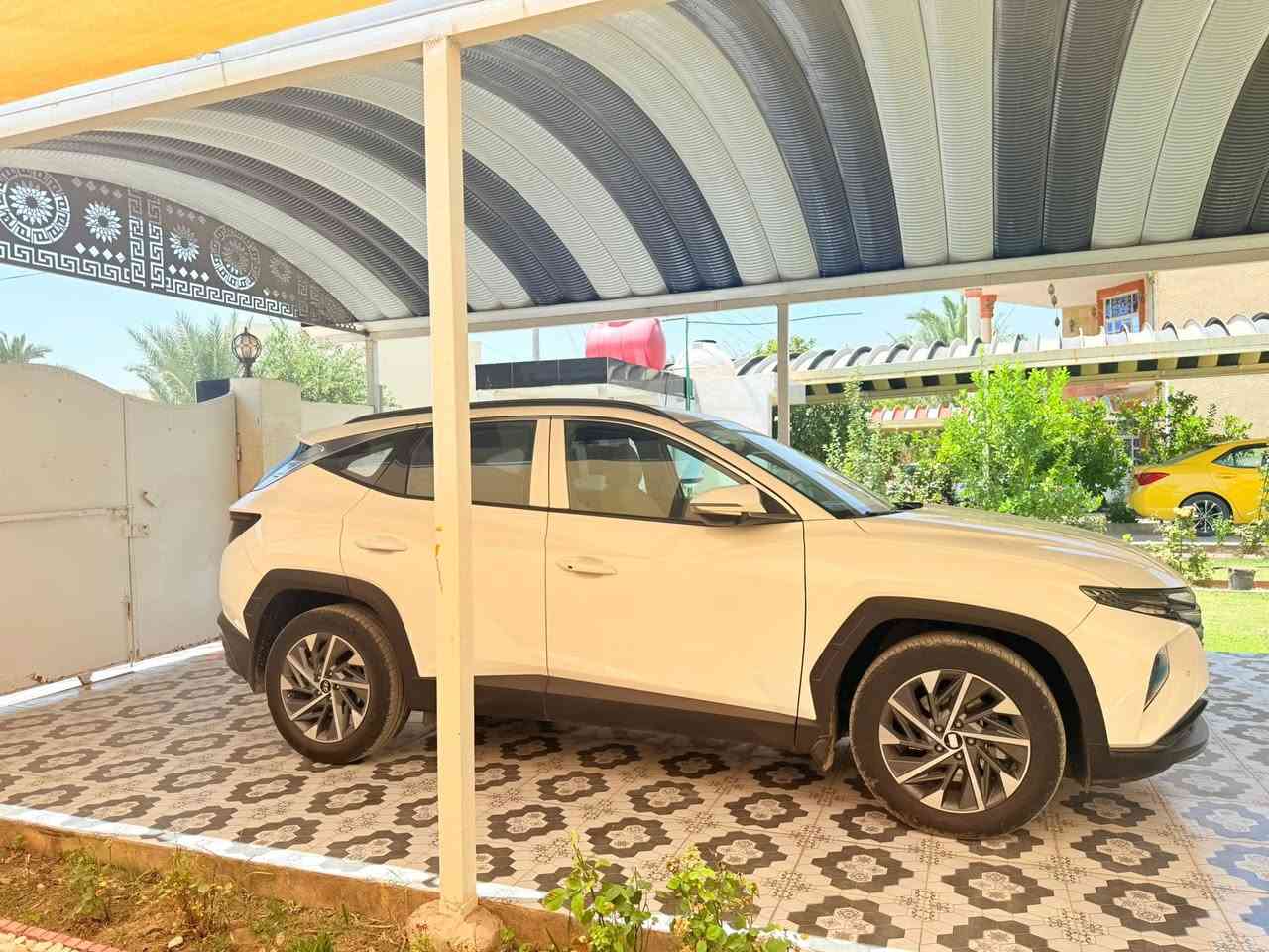 توسان خليجي 2024 كفالة
ماشية  39  / السعر 👈  200$  /  ***********  بعقوبة
