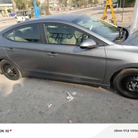 النترا • ٢٠١٧ • حادث بنيد