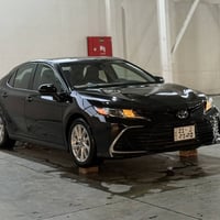 ٠٧٧٢٥١٩٥٥٤٨واساب فايبر تويتا كامري (٢٠٢٣)مواصفات LE گيرو مه كينه ي به ...