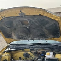 أوبترا • ٢٠١٠ • مكفول كير ومحرك