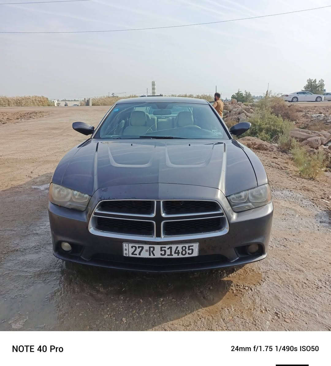 السلام عليكم جارجر ٢٠١٤ رقم ذي قار انكليزي بأسمي سنويه لل ٢٨ شاشه صغيره كير عصا مكينه جديده ضربتها بچم تبديل جاملغ وبنيد مصلح البرانكيت  كد اربع اصابع بلخشم  وبيها طخه بلباب خلف السائق كد شبر وبيها رشات صبغ بصيطه ابيع حزام السياره ماشيه ٤٣٠ كم  السعر ١٢٥ وبيها مجال  ذي قار  ***********
