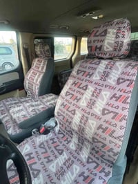 ستاركس • ٢٠٠٩ • مكينة جديدة