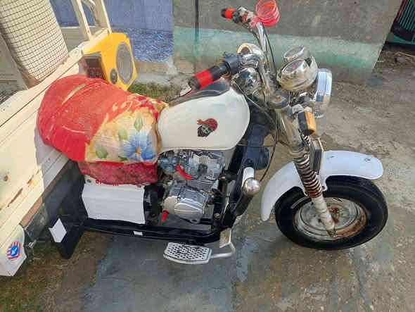 البيع موديل 15 وراق كامله محرك كارتون مكان شطره اسعر مليون 700 وبيهى مجال غير متواجد  عل فيس ***********
