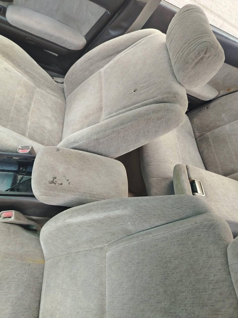 بطه متصل مكفوله من لكص الضربه والنقل رقم بصره مكينه وكير ثنين ونص جدد حداده حلوه تخم تاير   راعيها جاري ويريد تحويل كهربائيات كلها شغاله سنويه مامنتهيه السعر ٥٥ مكاني بصره رقم ***********
