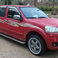 كريت ويل • ٢٠١٣ • رقم نجف