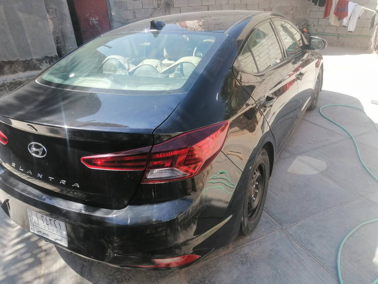 النتره موديل 2020 معوقين رقم مثنى كير At سعر
118 وبيها مجال شي قليل رقم *********** باقي اقل السنتين وتنفك حادثها جاملغ وبنيد
