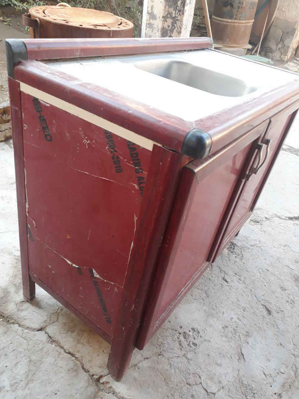 سنك للبيع بابين نضيف مابي اي ضرر سعره 75 وبي مجال مكاني حله شارع 80 ميزانة رائد


**إذا كنت صاحب هذا الإعلان وتريد حذفه لأي سبب، رجاءا أرسل رسالة إلى الدعم الفني**