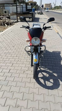 هيرو • موديل ١٩ • محرك اخرس