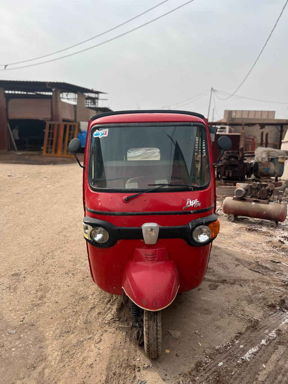 السلام عليكم تكتك موديل 2018اوراق كامله متروك موجود في بابل القاسم ***********
