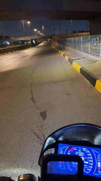 م عليكم دراجه ايرانيه 2026 جديده بعدها مكينه بالباكيت دراجه كلها بعدها جديده مكفوله من الدعاميه لداعميه 
مابيها زلغه بعدها جديده ما صار 15 يوم من شتريتها 
للبيع ما مسجله مكاتبه فقط 
نروح اني وياك لابو المعرض الاشتريتها منه وسويلك بيها مكاتبه
سعرها 1200 وبيها مجال بسيط 
مكاني بغداد 
موصفات فول بصمه وشاشه تشغيل بصمه وسويج دراجه كامله بس تنكر وتطلع تفيد اهل الدلفريه ولمندوبين 
*********** وتساب او مكالمه
