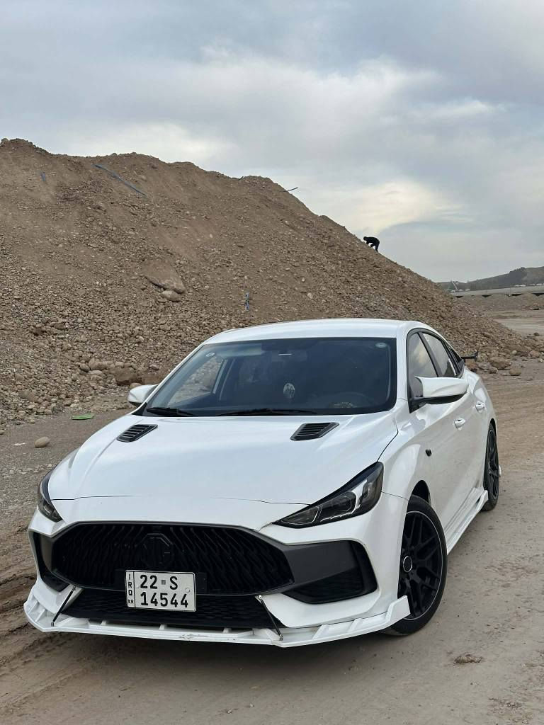 سەرەتا بەناوی خوای گەورە
 ئێمجی جیتی گێڕعابی 2025 بێ بۆیاخ هەمو شتێکی تازەیە بناوی خۆمانەوەیە کامل جوانکاری بۆکراوە سەیارەکە ماڵی دۆستە بەهەموو شەرتێک ئەیفڕۆشم سعری 108 معامەلە یەکی برایانە 
0770 992 8162 أربيل, العراق
